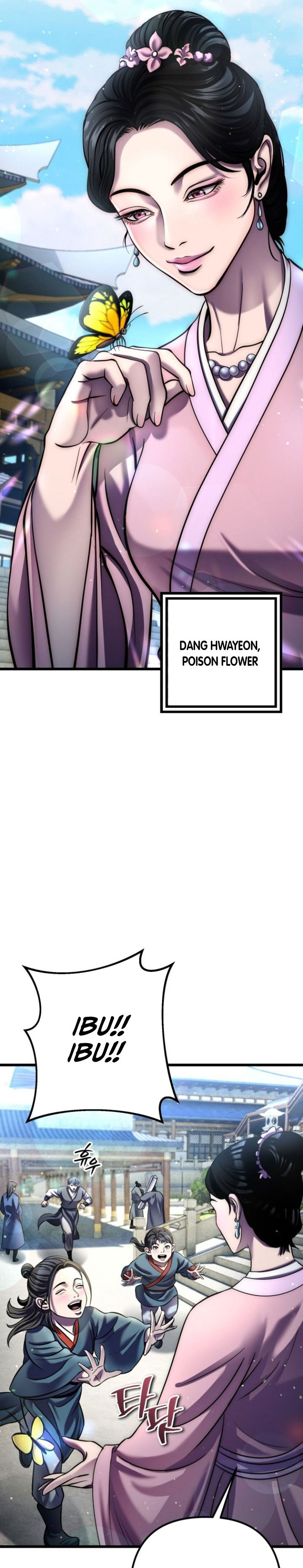 Baca Revenge Of Young Master Peng - Chapter 201 halaman 7