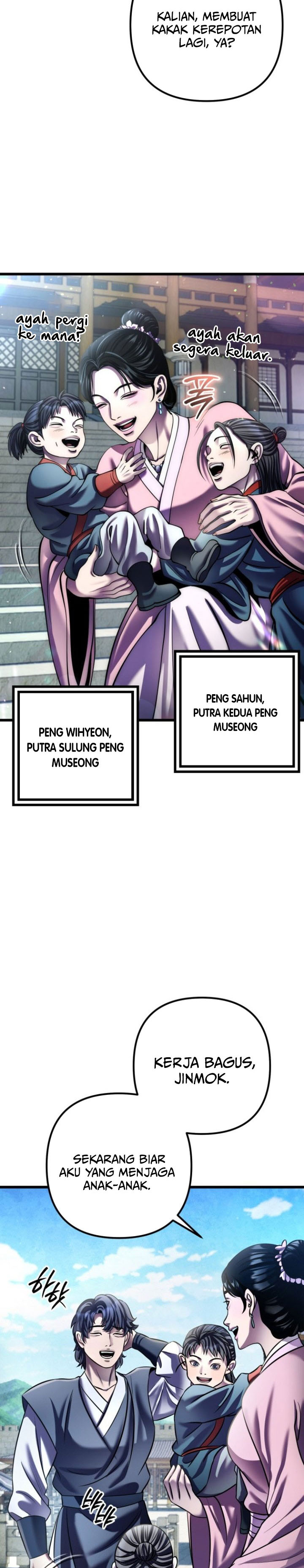 Baca Revenge Of Young Master Peng - Chapter 201 halaman 8