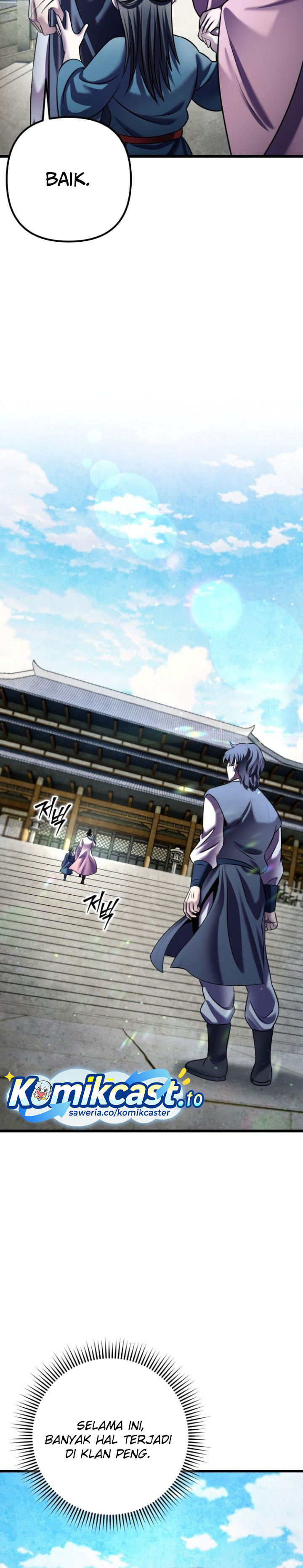 Baca Revenge Of Young Master Peng - Chapter 201 halaman 9