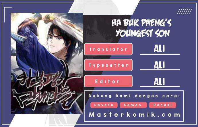 Baca Revenge Of Young Master Peng - Chapter 3 halaman 1
