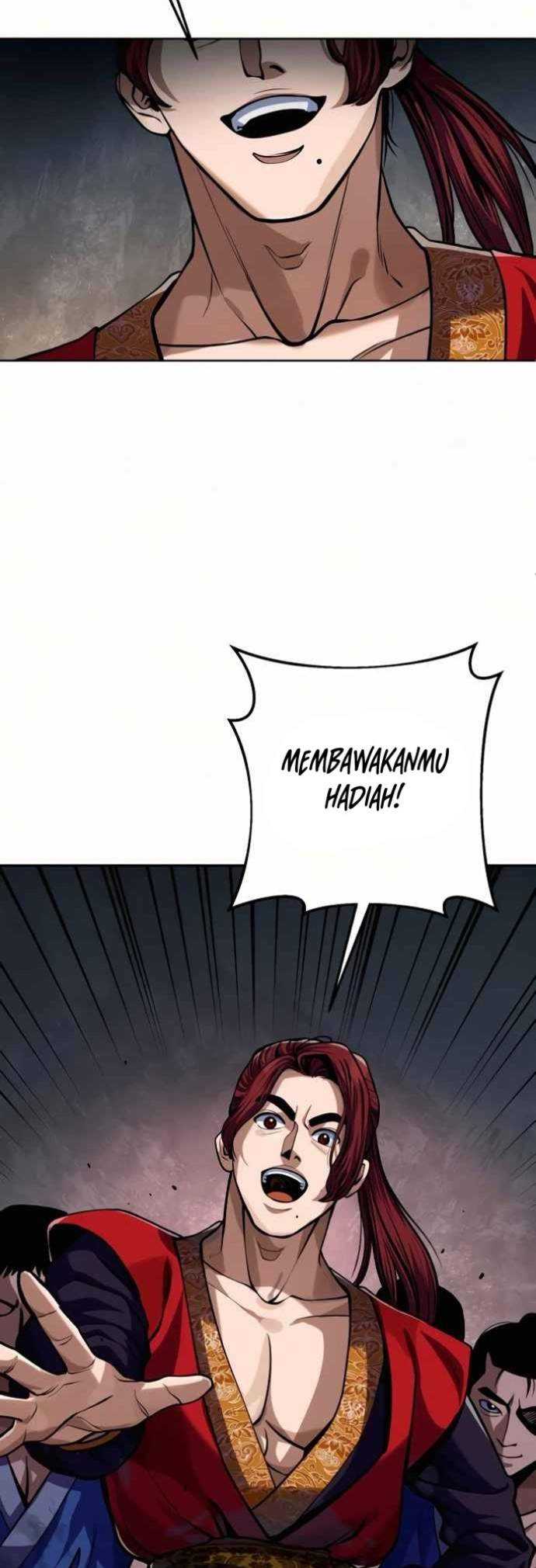 Baca Revenge Of Young Master Peng - Chapter 3 halaman 11