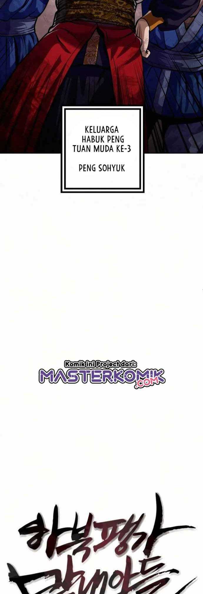 Baca Revenge Of Young Master Peng - Chapter 3 halaman 12