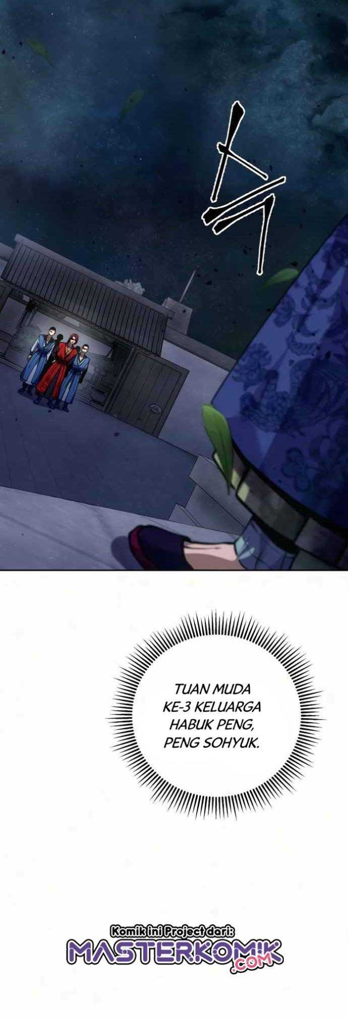Baca Revenge Of Young Master Peng - Chapter 3 halaman 14