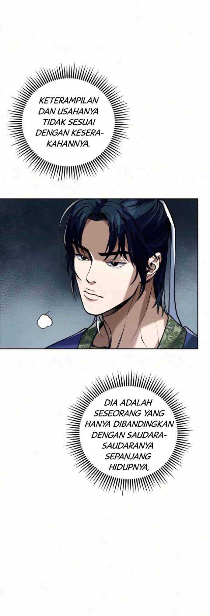 Baca Revenge Of Young Master Peng - Chapter 3 halaman 15