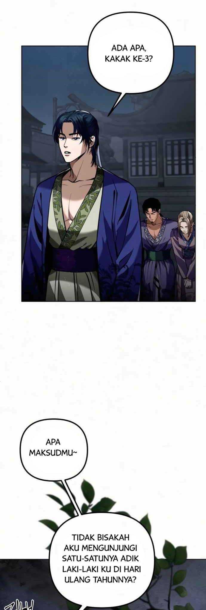 Baca Revenge Of Young Master Peng - Chapter 3 halaman 18