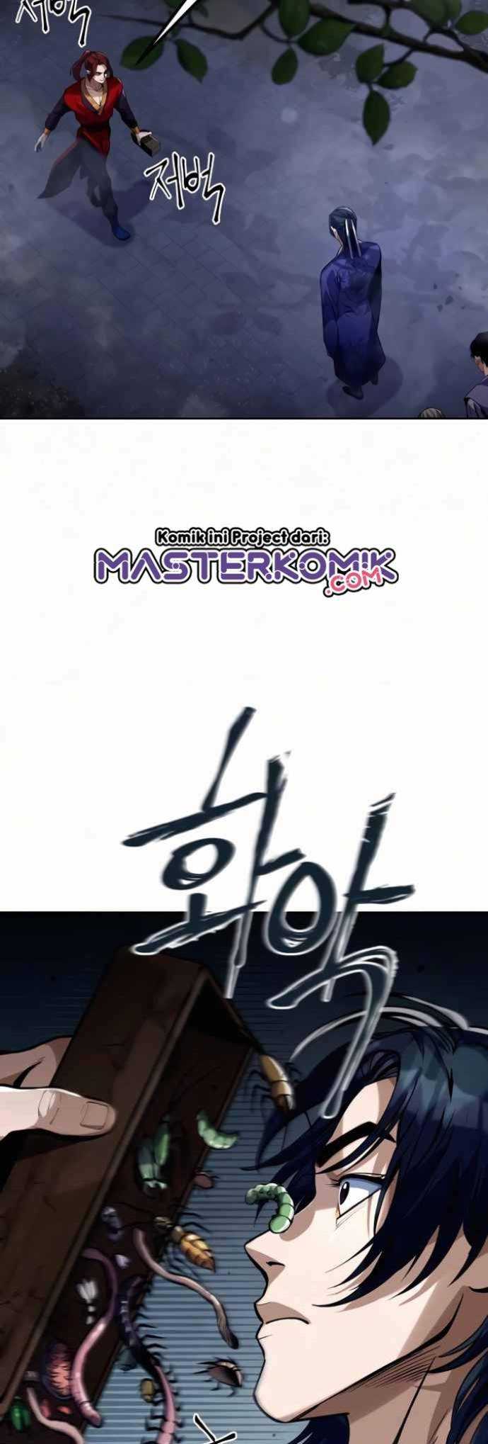 Baca Revenge Of Young Master Peng - Chapter 3 halaman 19