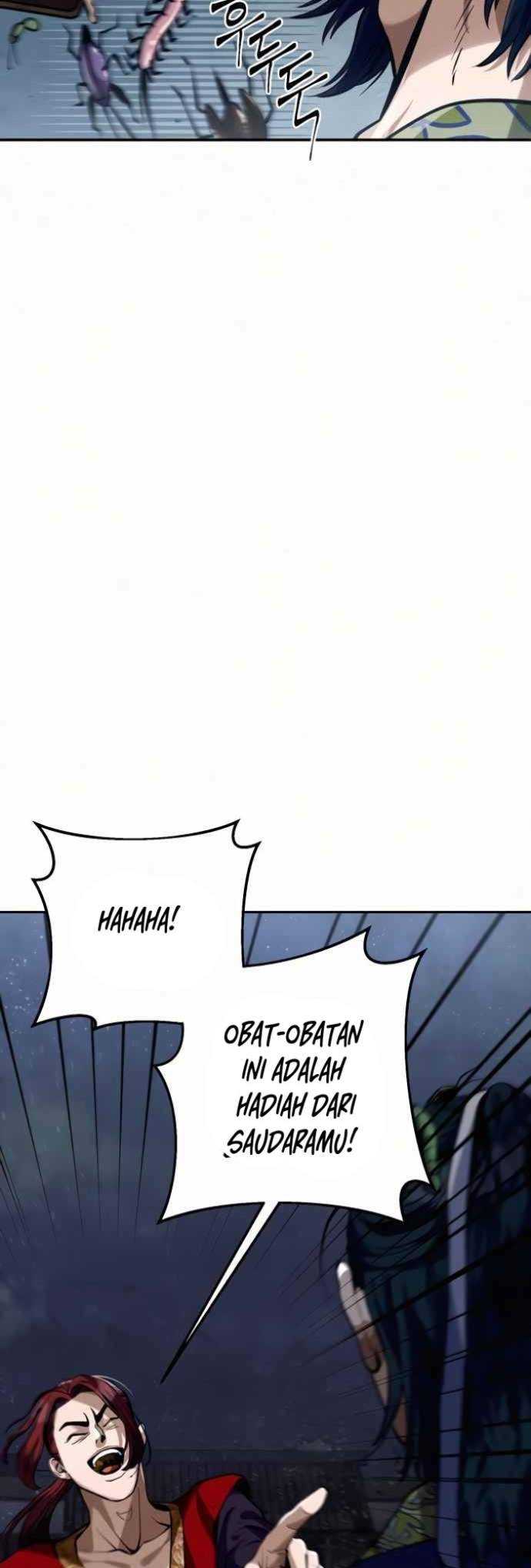 Baca Revenge Of Young Master Peng - Chapter 3 halaman 20