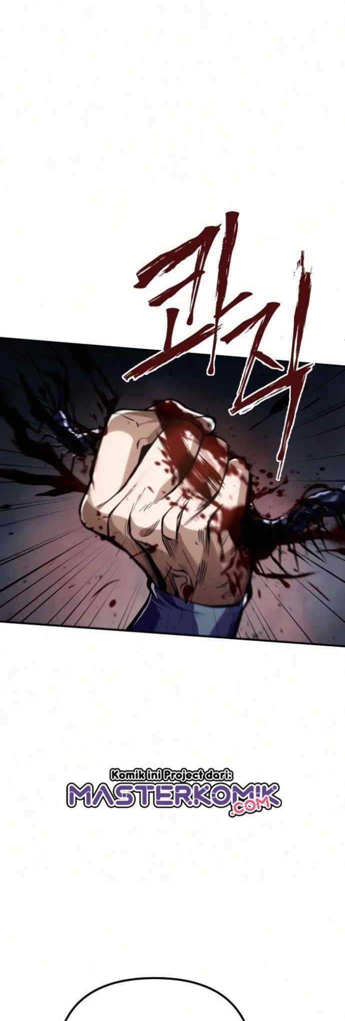 Baca Revenge Of Young Master Peng - Chapter 3 halaman 22