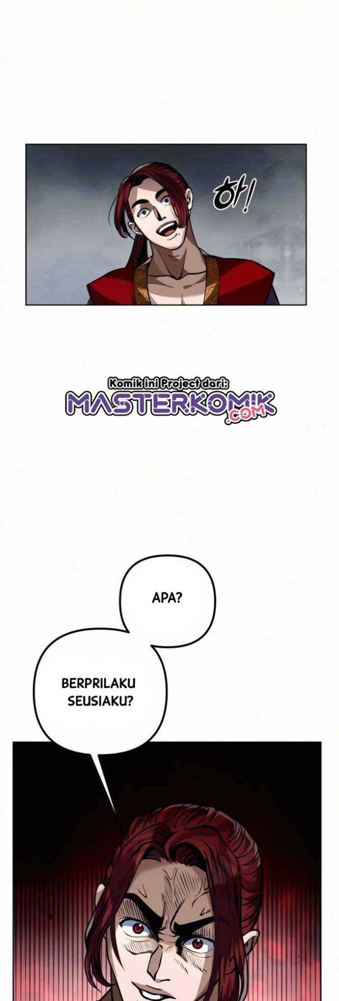 Baca Revenge Of Young Master Peng - Chapter 3 halaman 24