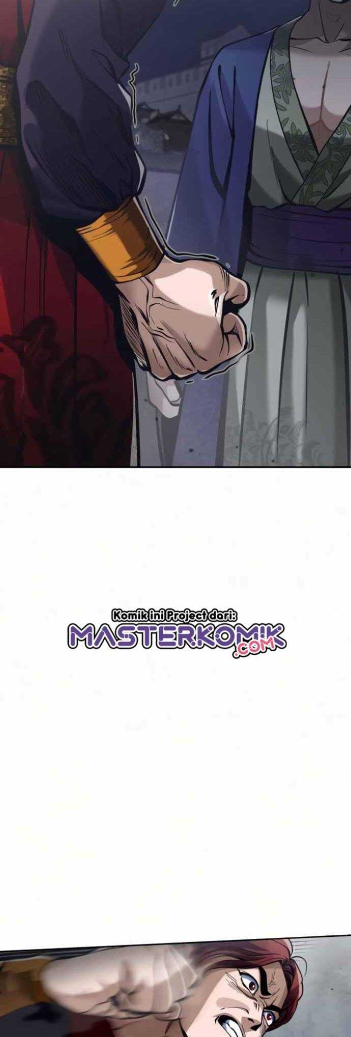 Baca Revenge Of Young Master Peng - Chapter 3 halaman 26