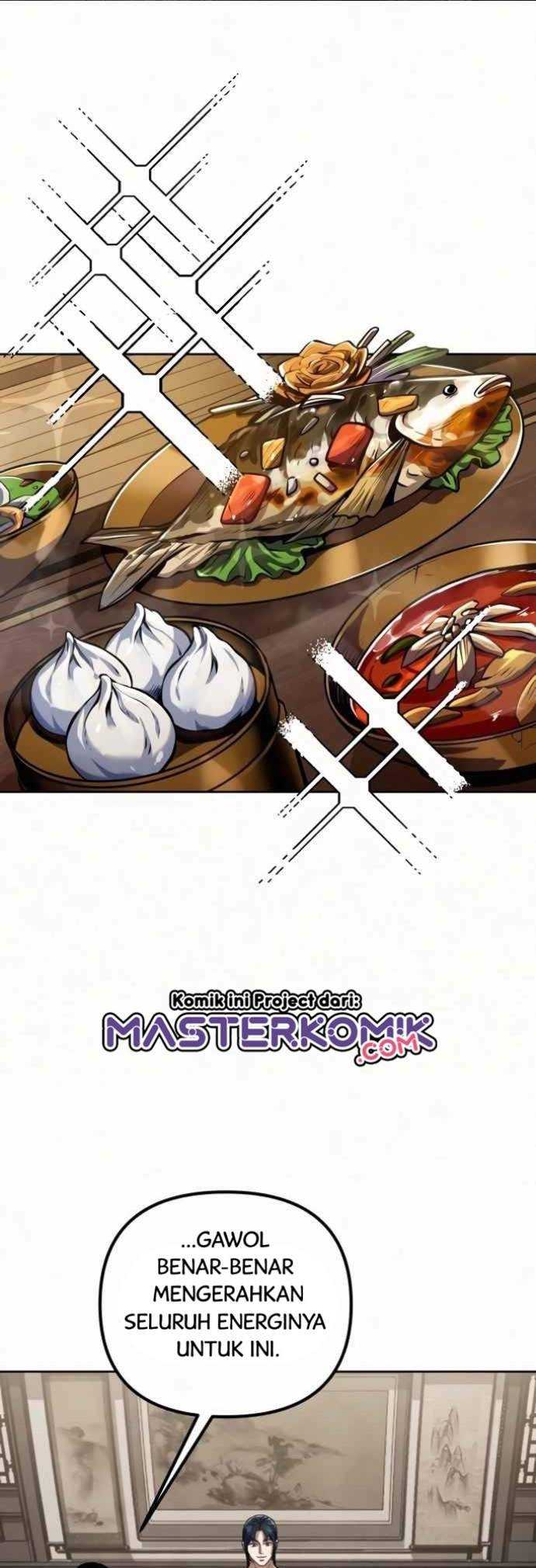 Baca Revenge Of Young Master Peng - Chapter 3 halaman 3