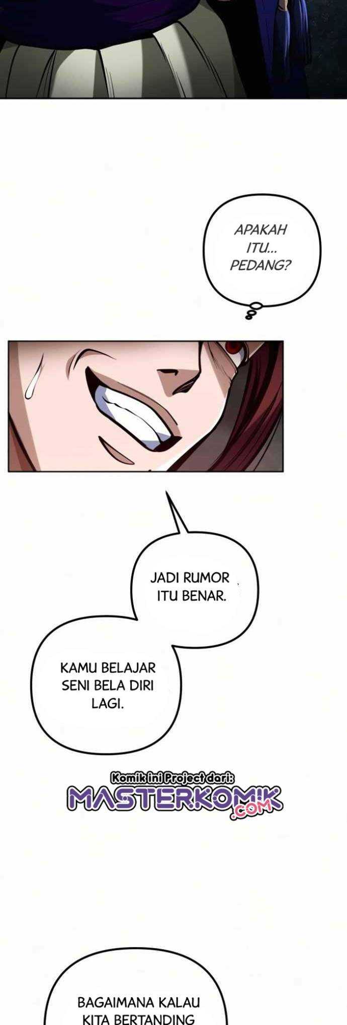 Baca Revenge Of Young Master Peng - Chapter 3 halaman 30