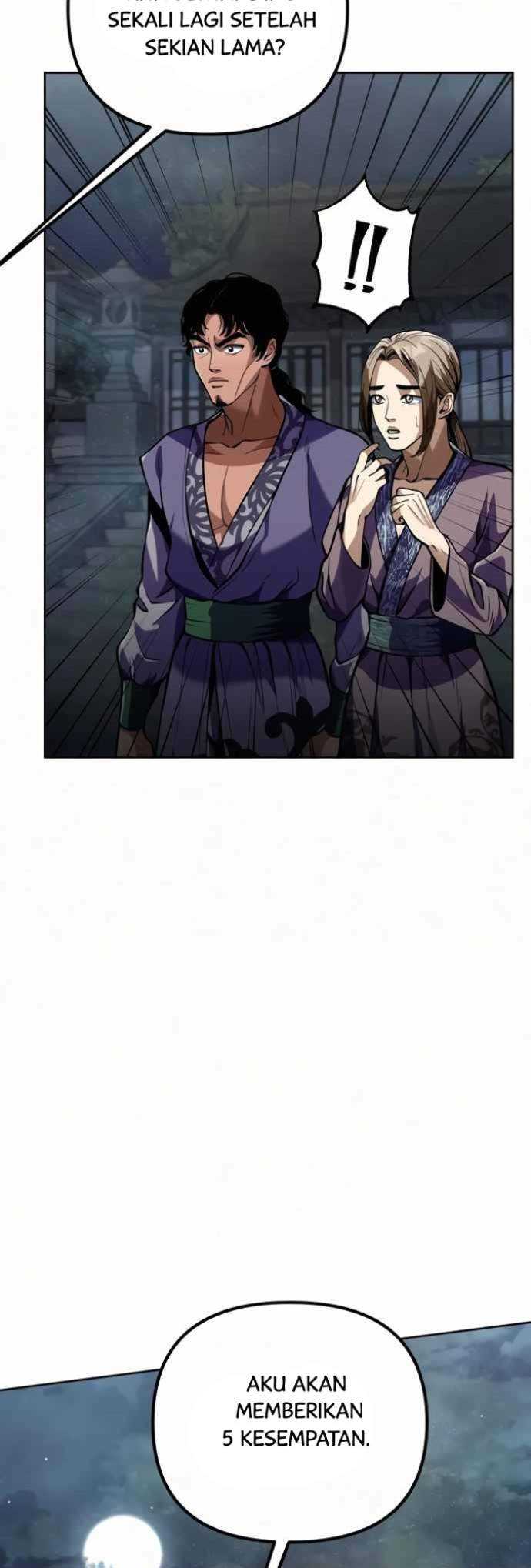 Baca Revenge Of Young Master Peng - Chapter 3 halaman 31