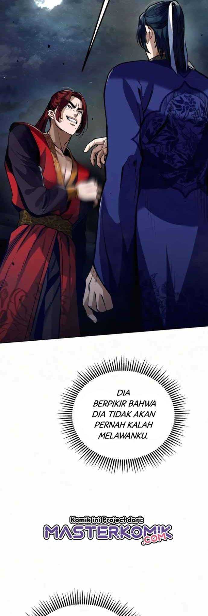 Baca Revenge Of Young Master Peng - Chapter 3 halaman 32