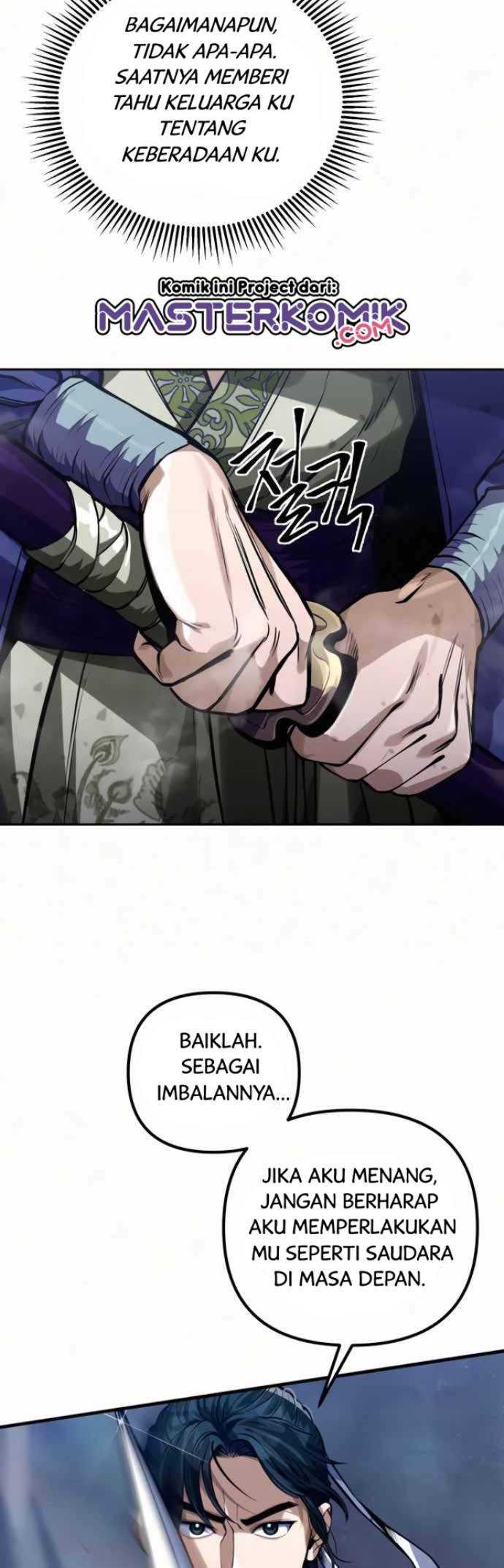 Baca Revenge Of Young Master Peng - Chapter 3 halaman 33