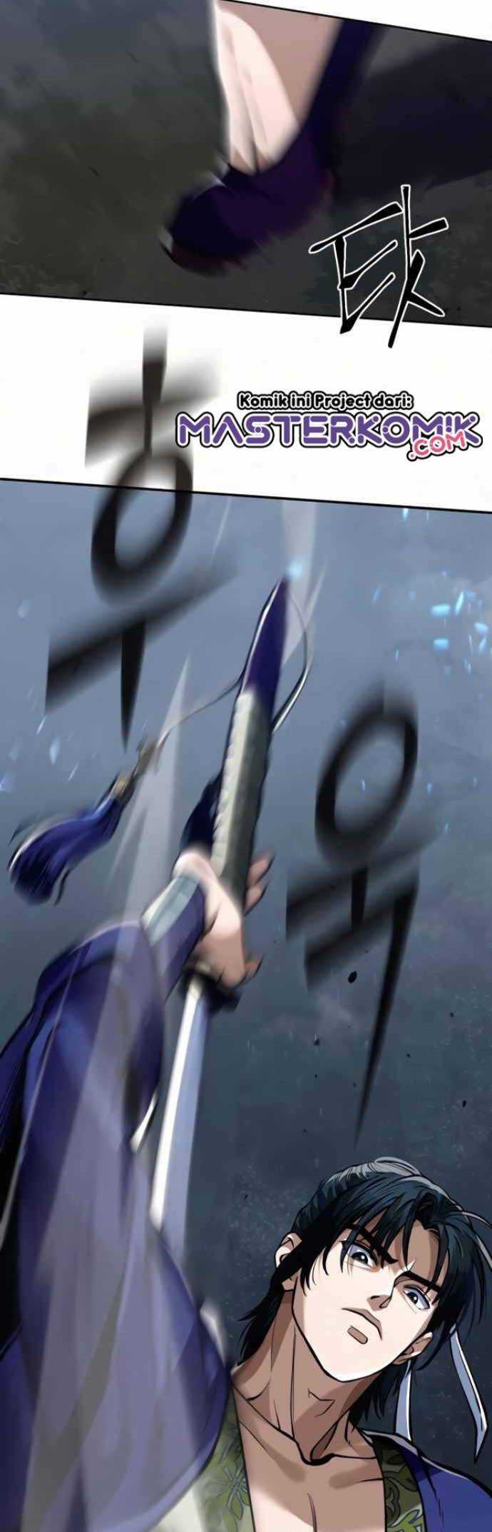 Baca Revenge Of Young Master Peng - Chapter 3 halaman 35