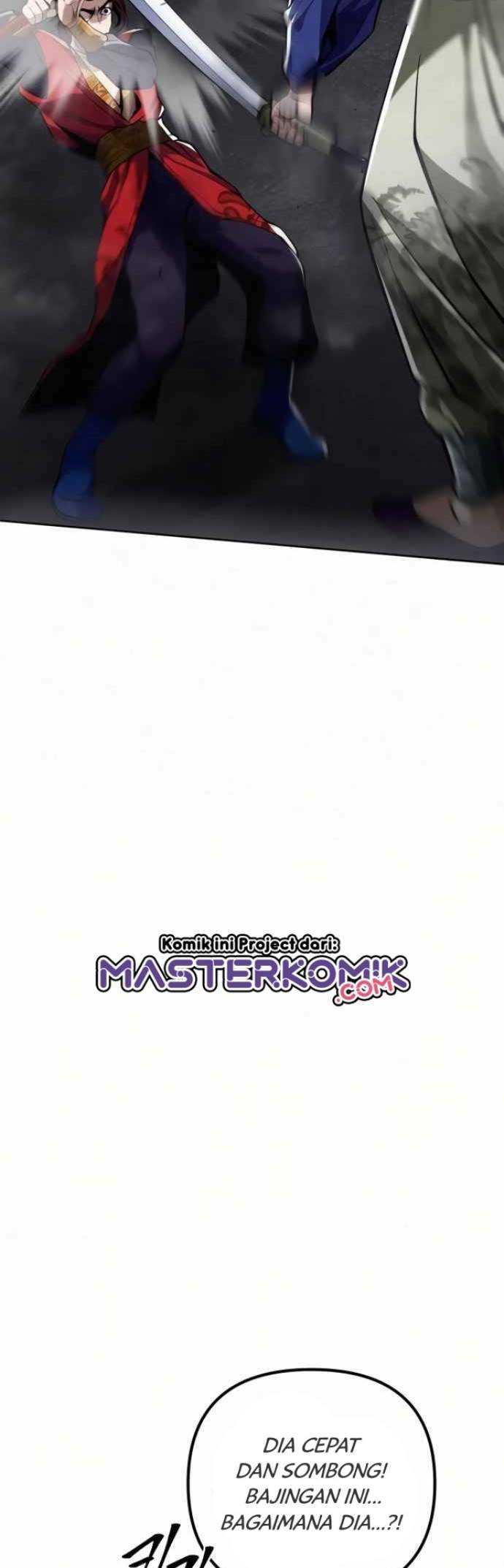 Baca Revenge Of Young Master Peng - Chapter 3 halaman 38