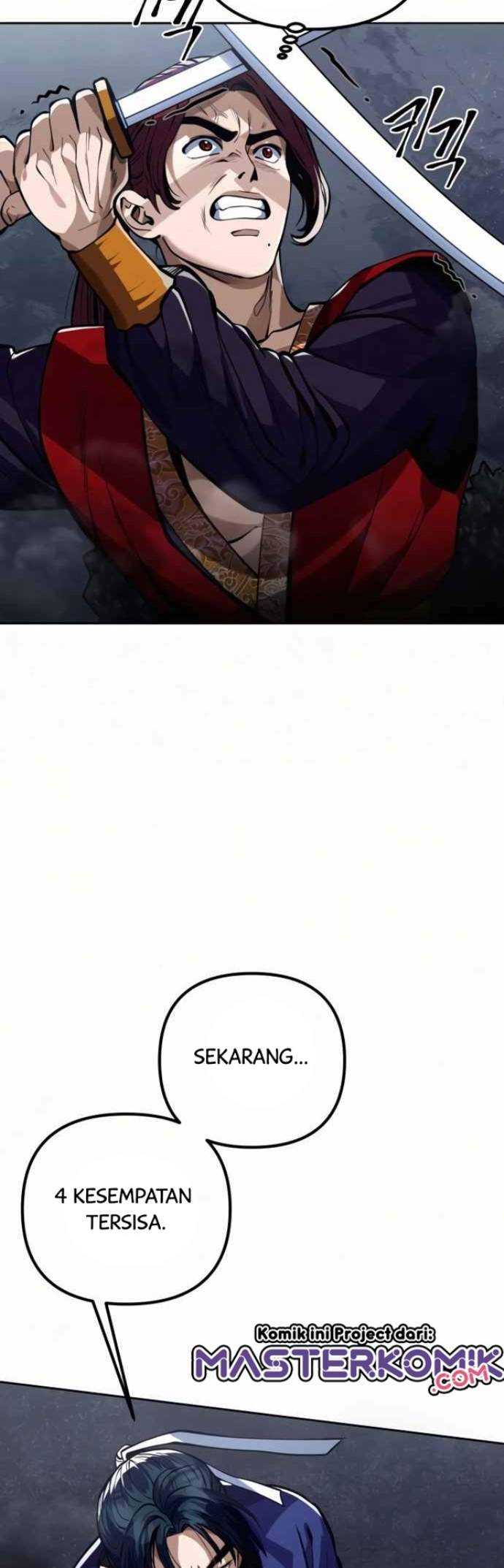 Baca Revenge Of Young Master Peng - Chapter 3 halaman 39