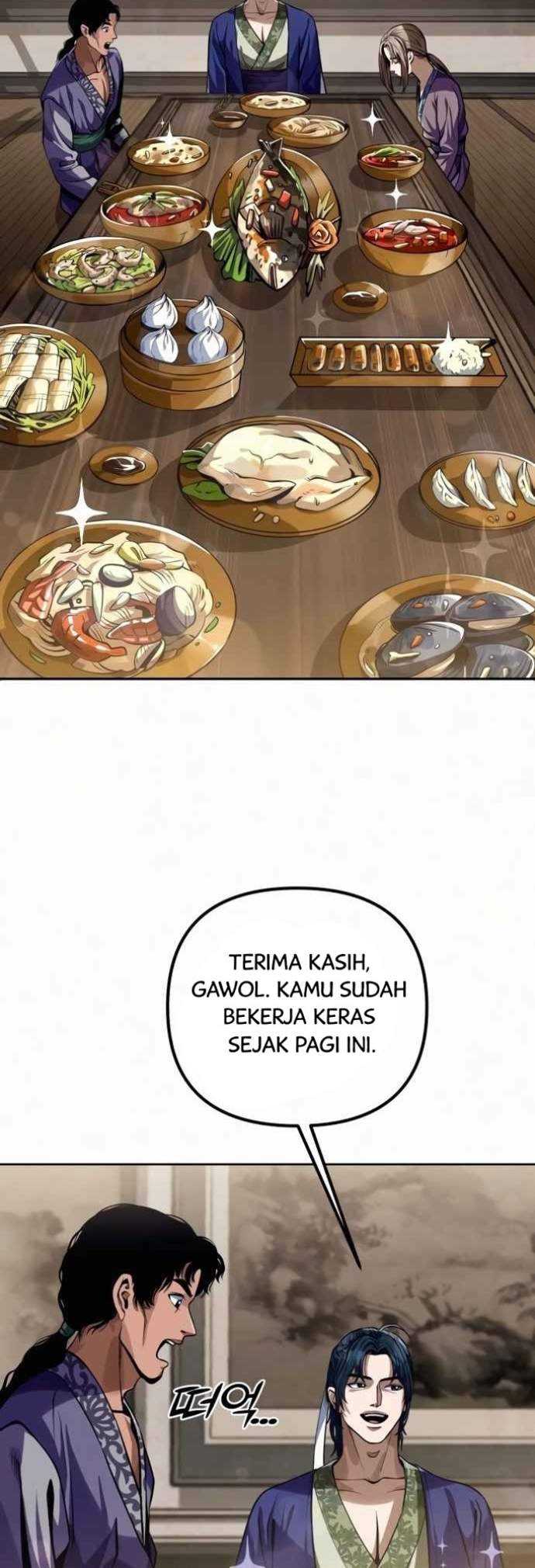 Baca Revenge Of Young Master Peng - Chapter 3 halaman 4