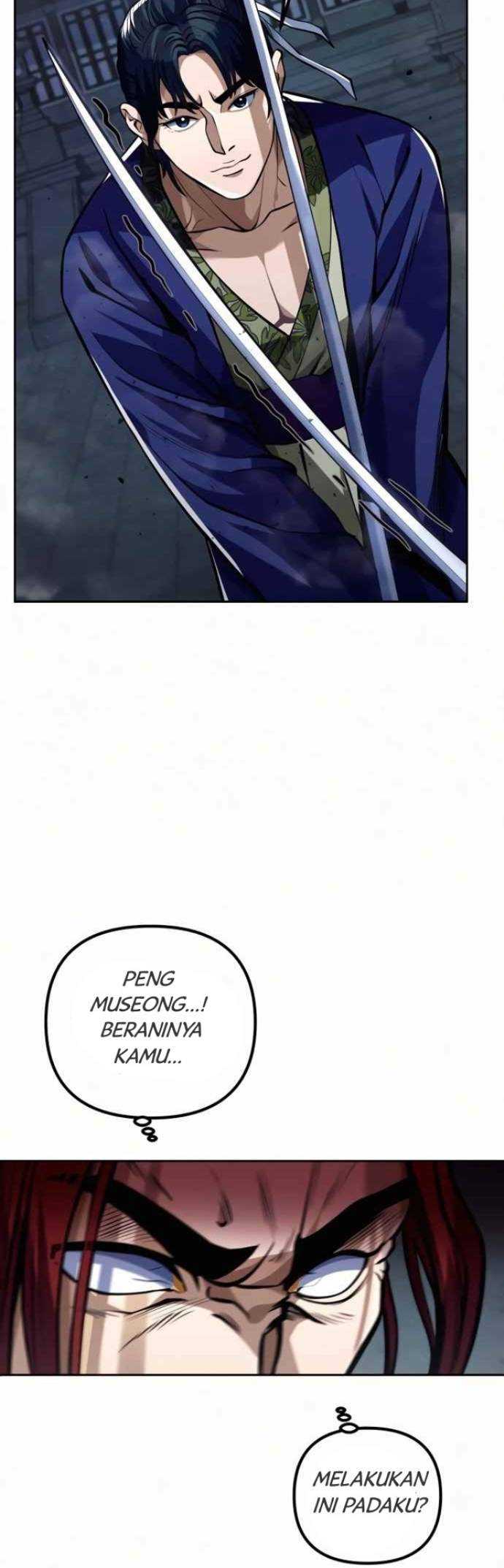 Baca Revenge Of Young Master Peng - Chapter 3 halaman 42