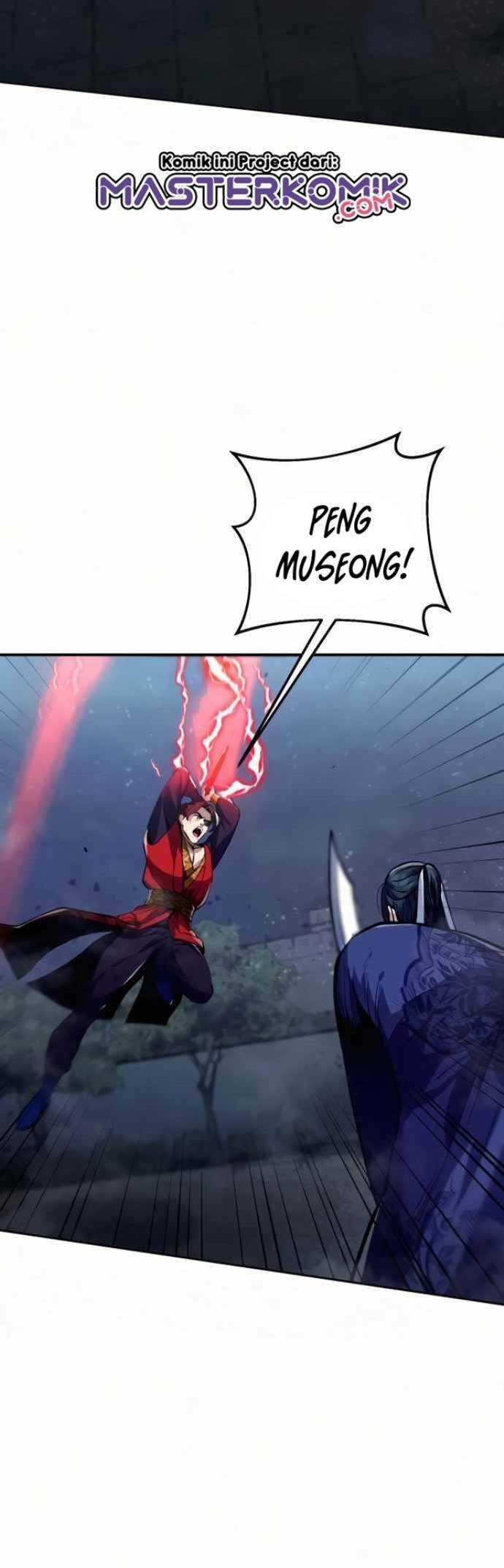 Baca Revenge Of Young Master Peng - Chapter 3 halaman 45