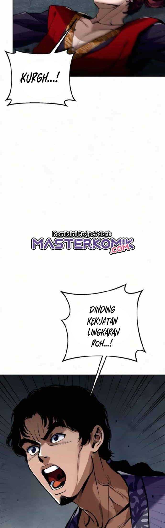 Baca Revenge Of Young Master Peng - Chapter 3 halaman 49