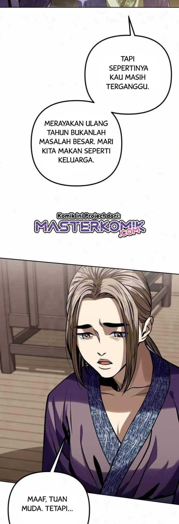 Baca Revenge Of Young Master Peng - Chapter 3 halaman 5