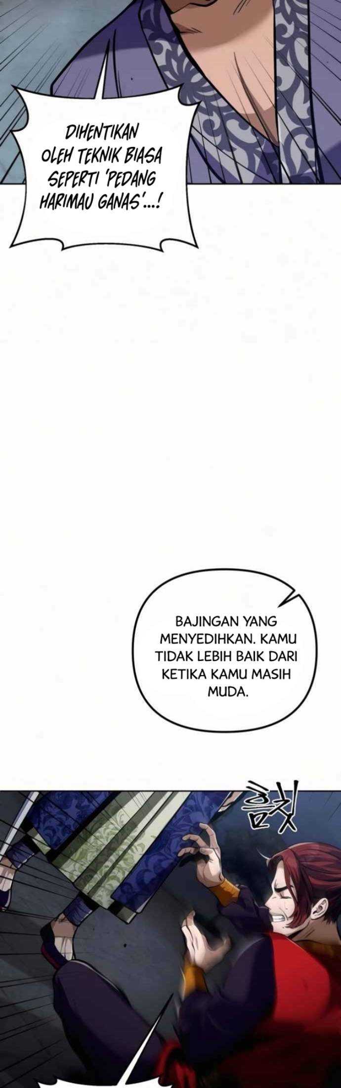 Baca Revenge Of Young Master Peng - Chapter 3 halaman 50