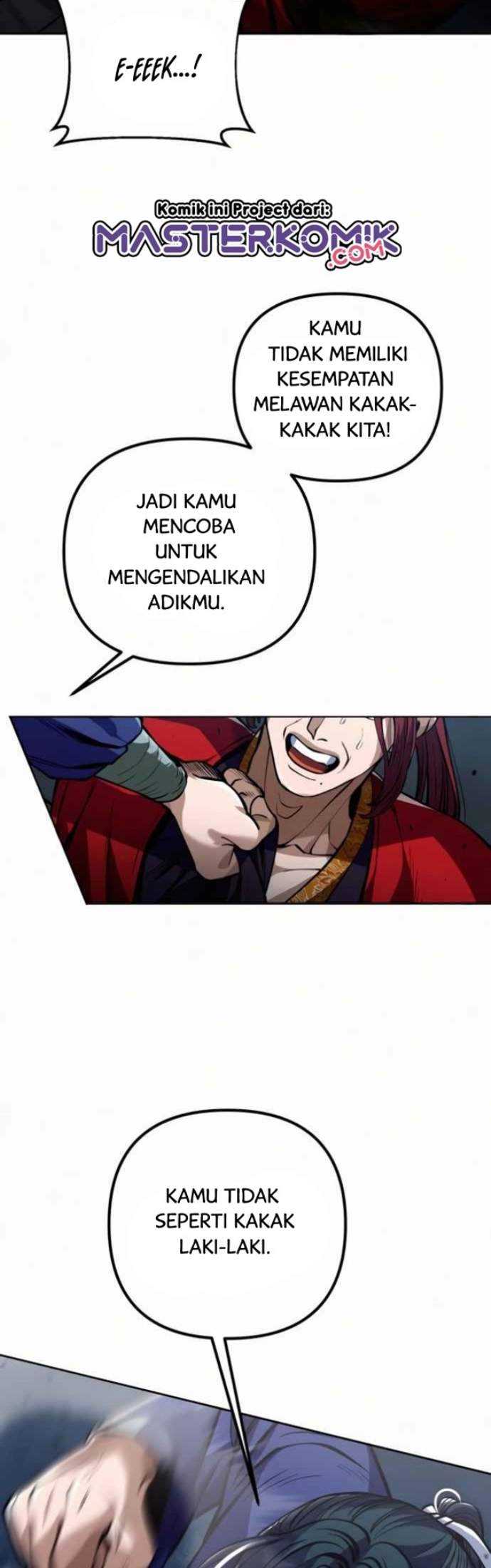 Baca Revenge Of Young Master Peng - Chapter 3 halaman 51