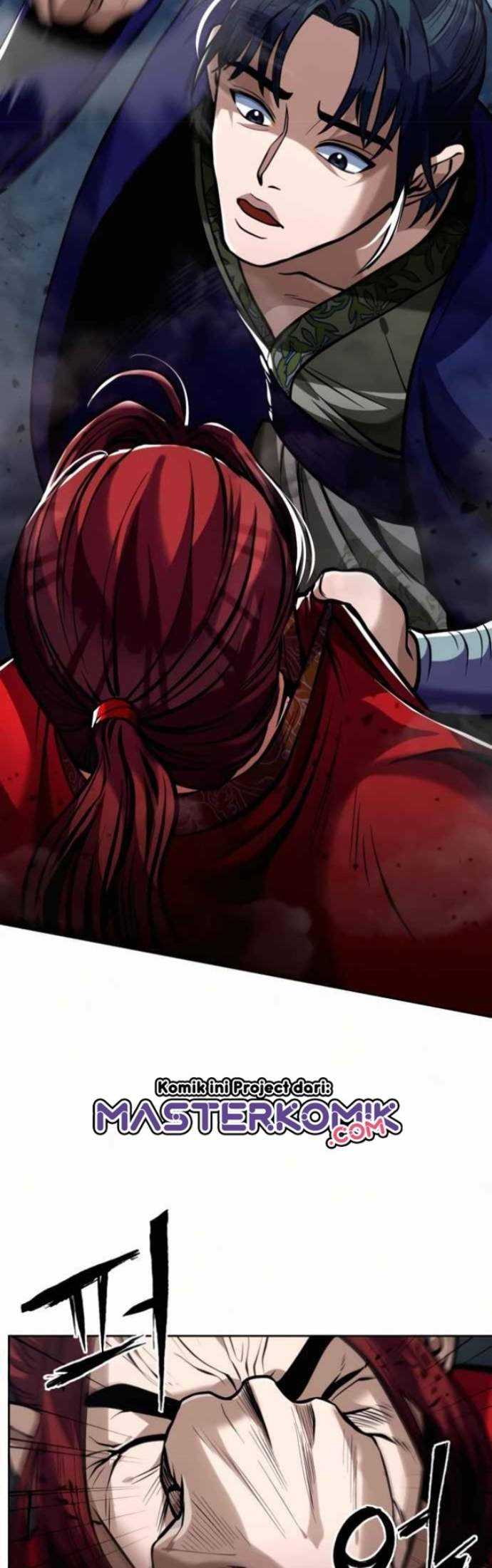 Baca Revenge Of Young Master Peng - Chapter 3 halaman 52