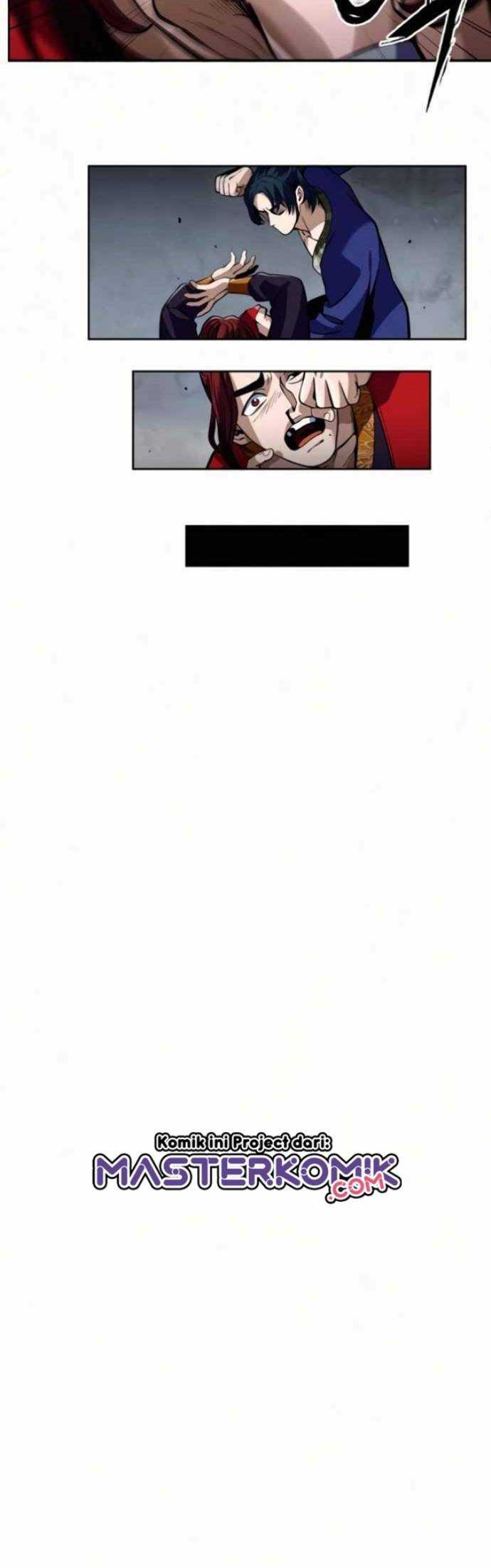 Baca Revenge Of Young Master Peng - Chapter 3 halaman 53