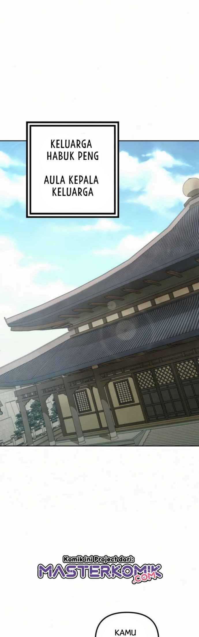 Baca Revenge Of Young Master Peng - Chapter 3 halaman 54