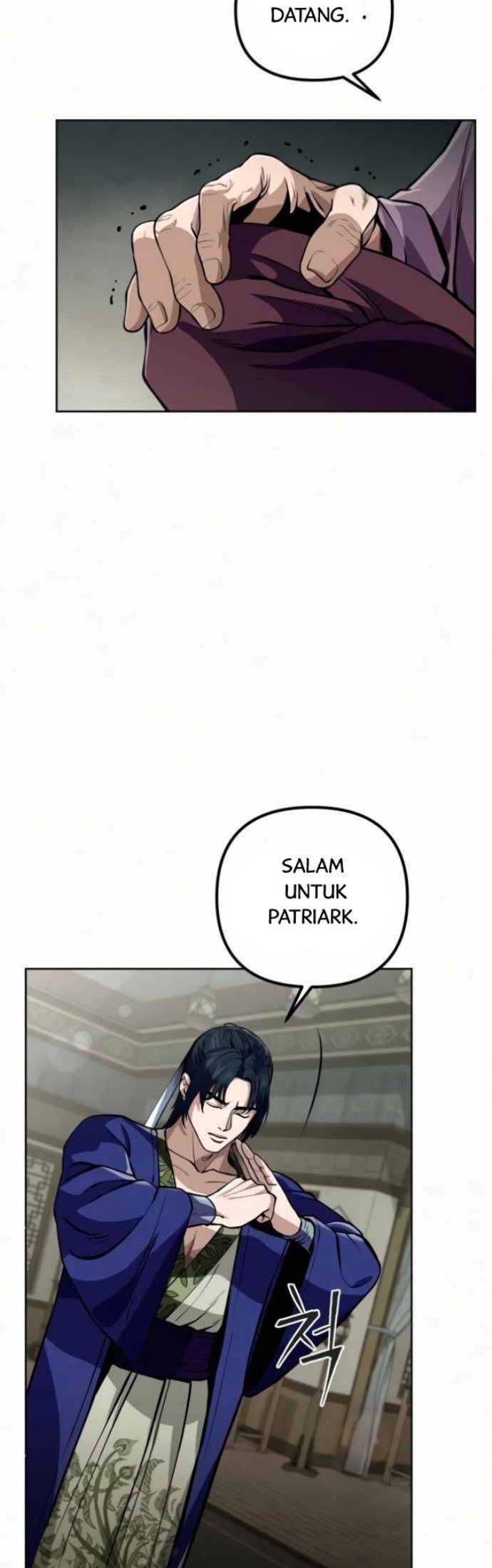 Baca Revenge Of Young Master Peng - Chapter 3 halaman 55