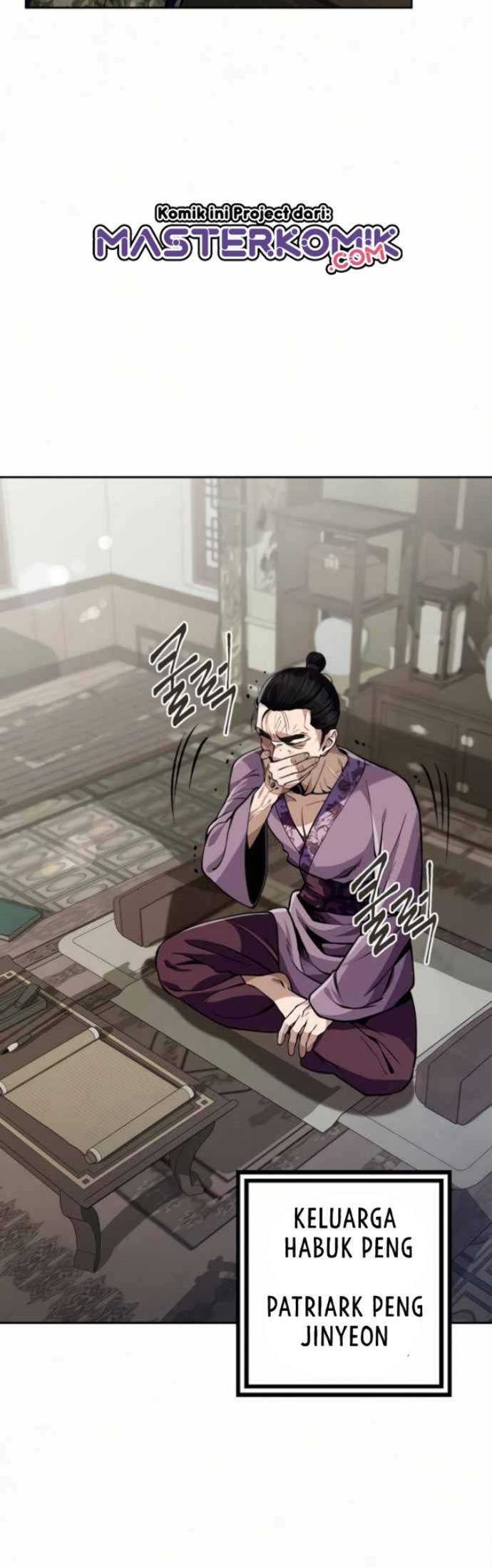 Baca Revenge Of Young Master Peng - Chapter 3 halaman 56