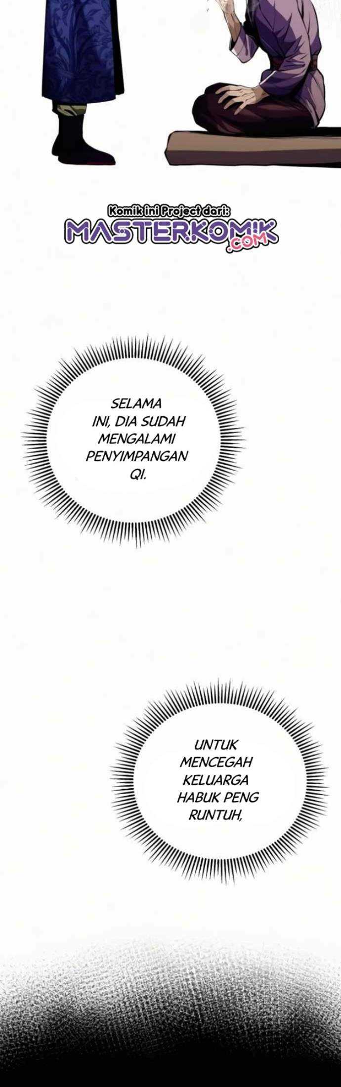 Baca Revenge Of Young Master Peng - Chapter 3 halaman 59
