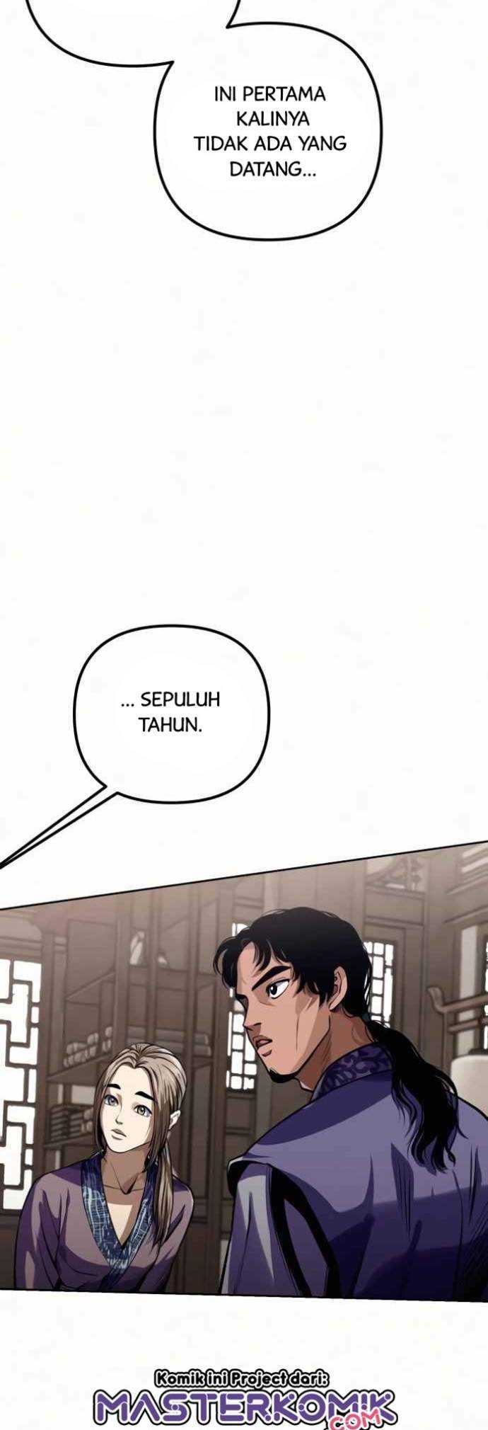 Baca Revenge Of Young Master Peng - Chapter 3 halaman 6