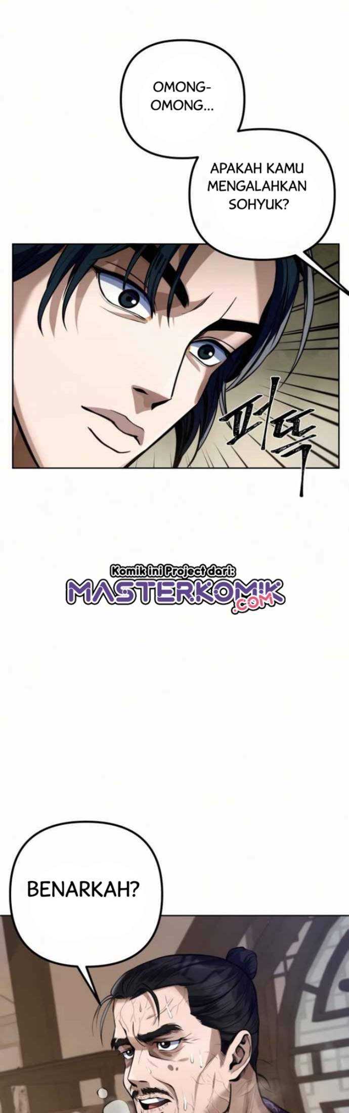 Baca Revenge Of Young Master Peng - Chapter 3 halaman 61