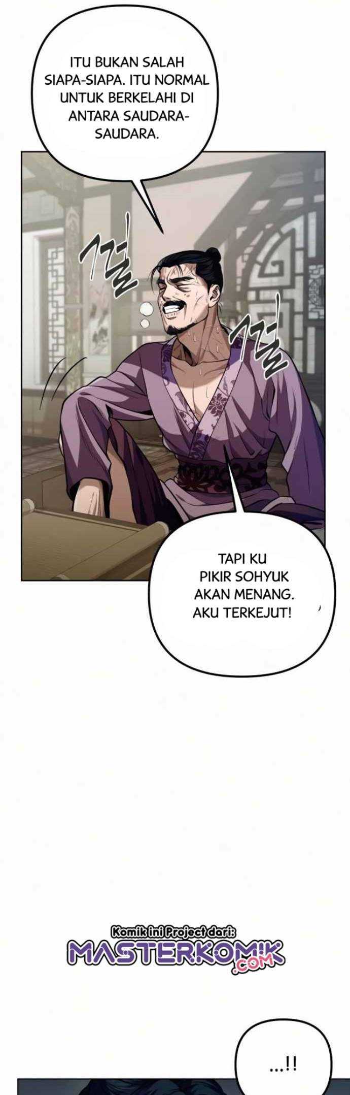 Baca Revenge Of Young Master Peng - Chapter 3 halaman 64