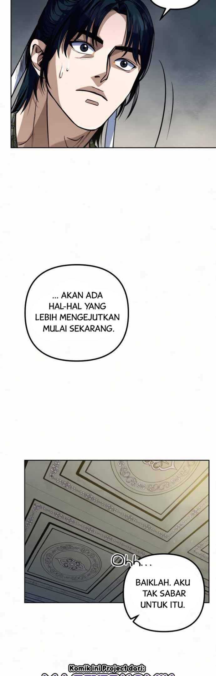 Baca Revenge Of Young Master Peng - Chapter 3 halaman 65