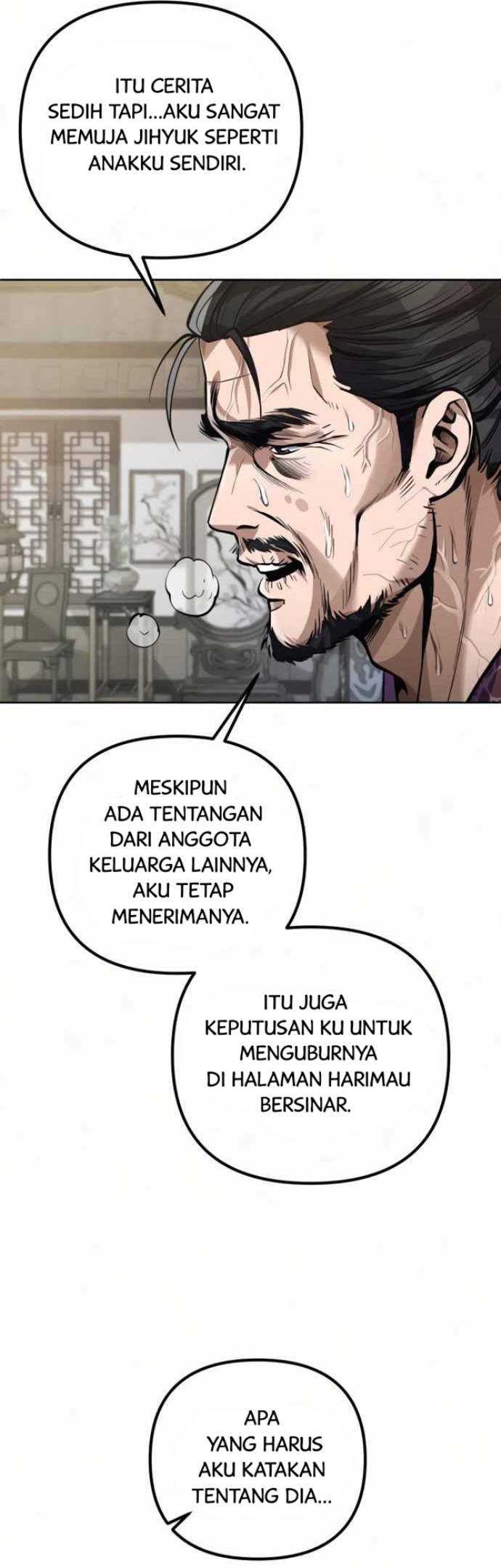 Baca Revenge Of Young Master Peng - Chapter 3 halaman 69