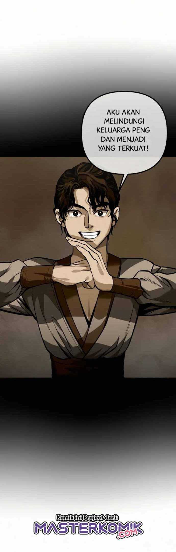 Baca Revenge Of Young Master Peng - Chapter 3 halaman 70