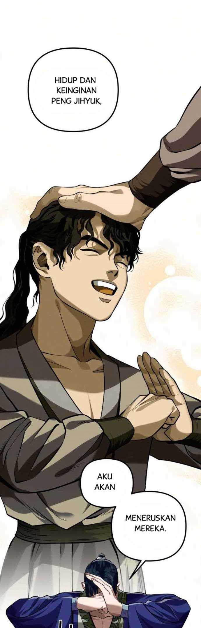 Baca Revenge Of Young Master Peng - Chapter 3 halaman 73