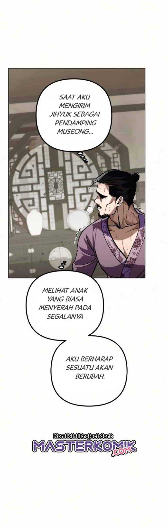 Baca Revenge Of Young Master Peng - Chapter 3 halaman 76