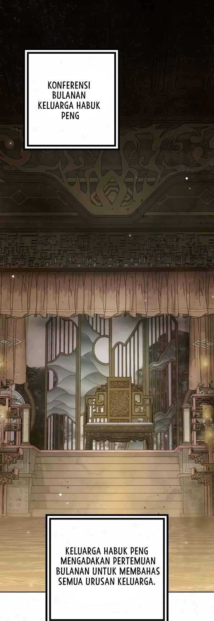 Baca Revenge Of Young Master Peng - Chapter 3 halaman 79