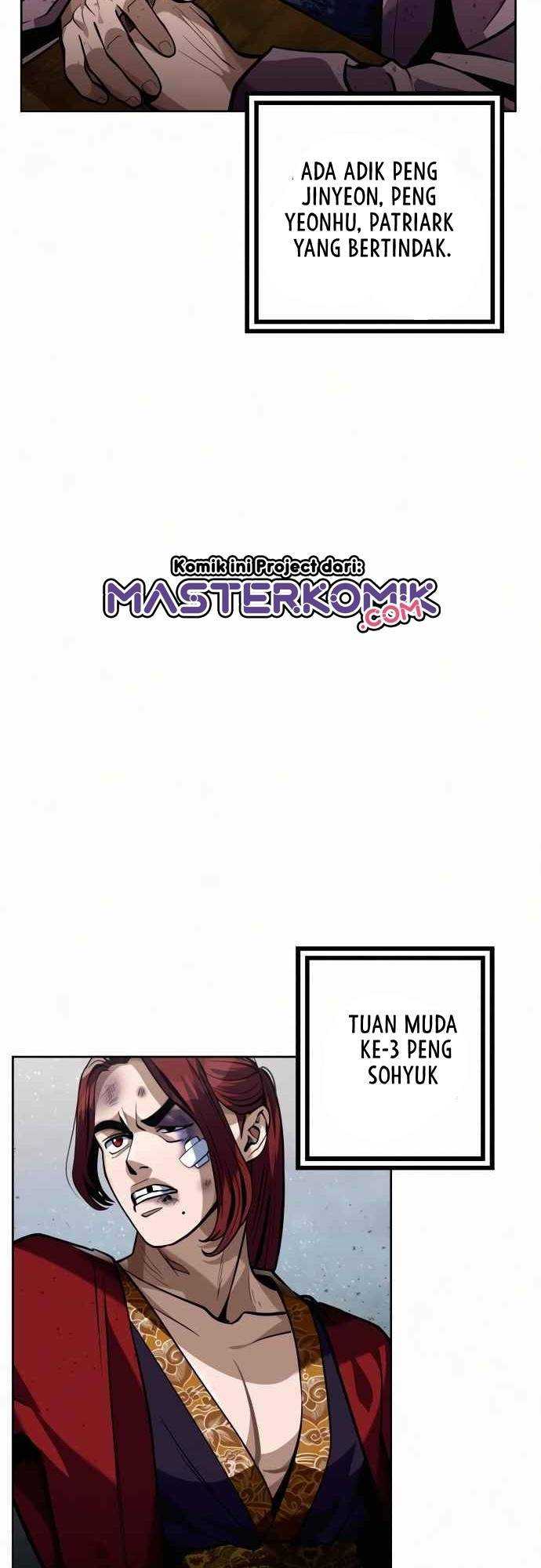 Baca Revenge Of Young Master Peng - Chapter 3 halaman 81