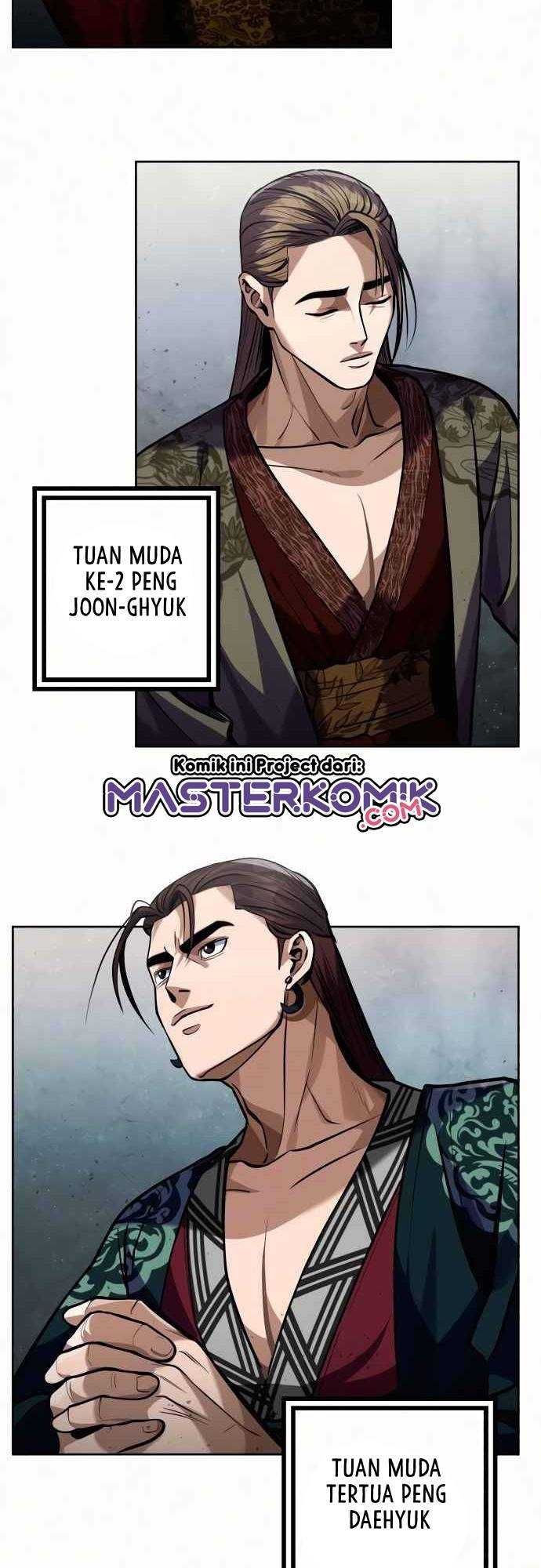 Baca Revenge Of Young Master Peng - Chapter 3 halaman 82