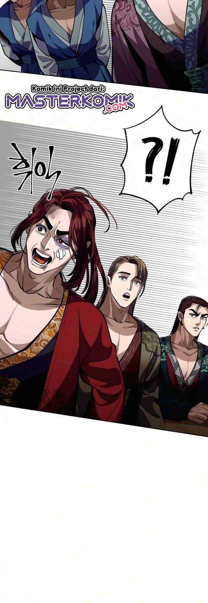 Baca Revenge Of Young Master Peng - Chapter 3 halaman 85