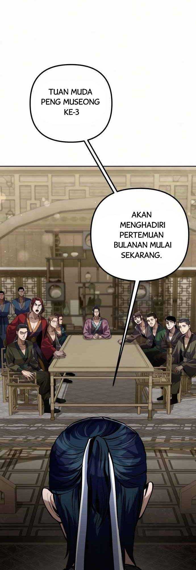 Baca Revenge Of Young Master Peng - Chapter 3 halaman 86