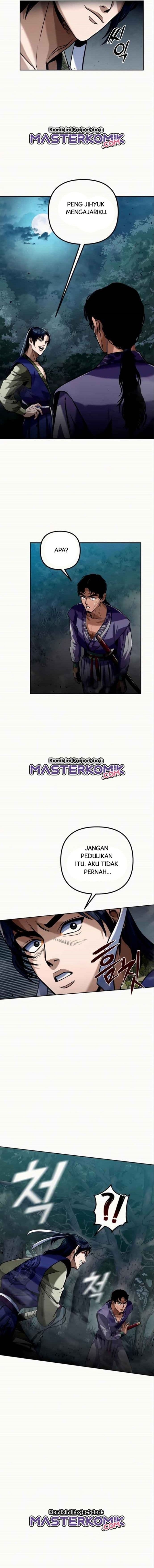 Baca Revenge Of Young Master Peng - Chapter 4 halaman 19