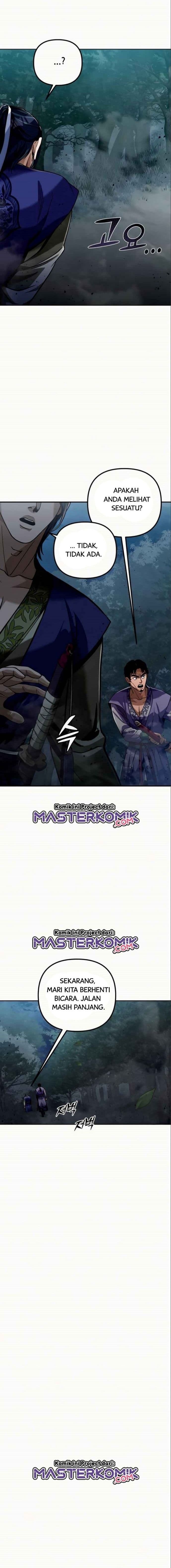 Baca Revenge Of Young Master Peng - Chapter 4 halaman 20